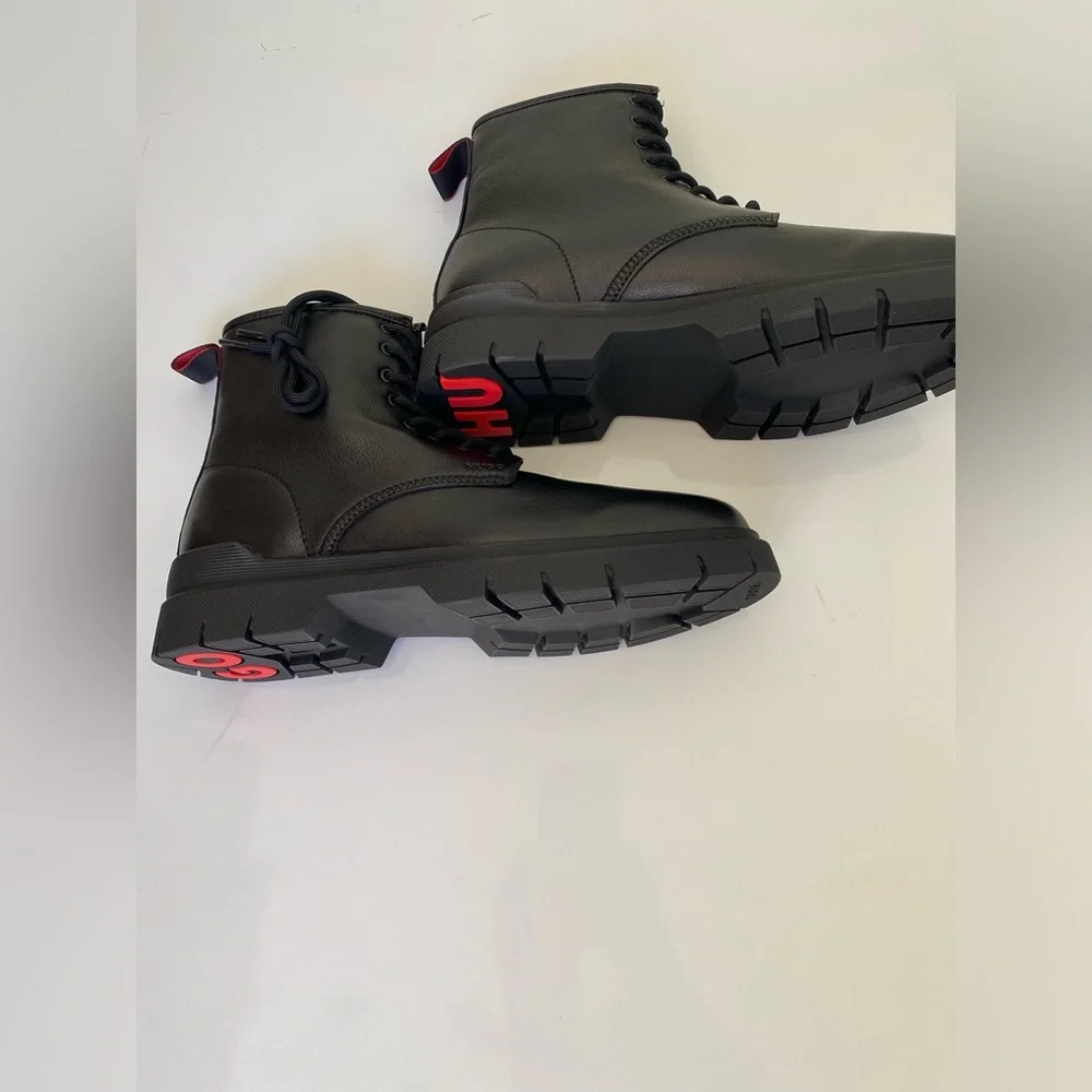 HUGO BOSS RYAN Boots Shoe